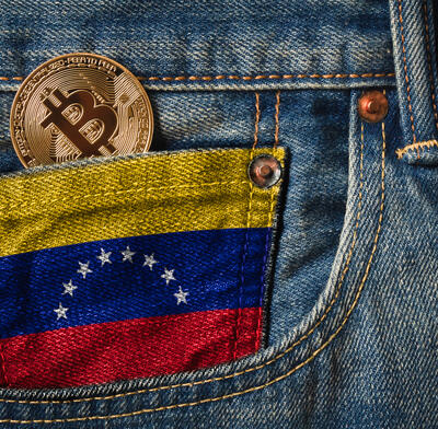 Venezuela Bitcoin