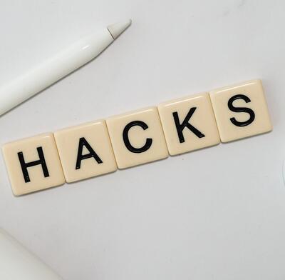 Hacks