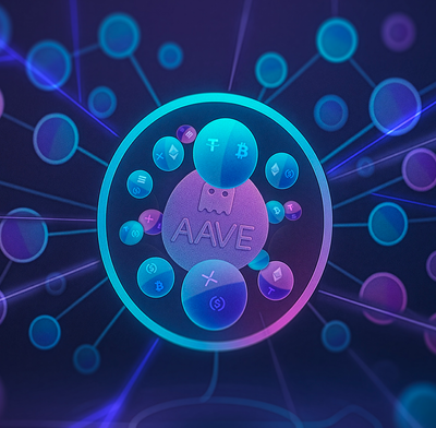 Aave’s $50 Million Governance Reset
