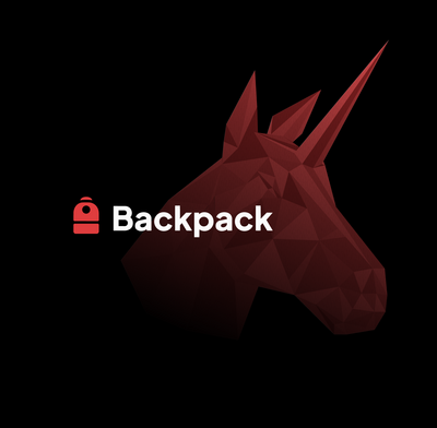 Backpack hits unicorn status