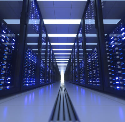Data center