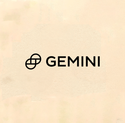 Gemini logo