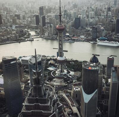 Shanghai China