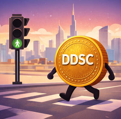 Dirham stablecoin DDSC gets UAE approval