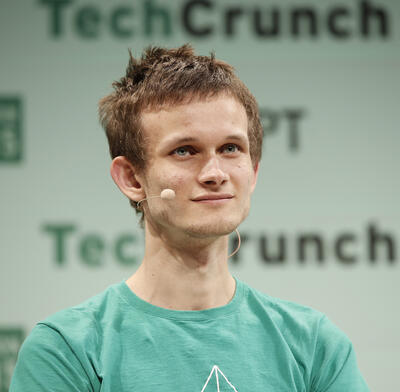 Vitalik Buterin