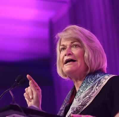 Cynthia Lummis