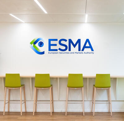 ESMA Headquarters