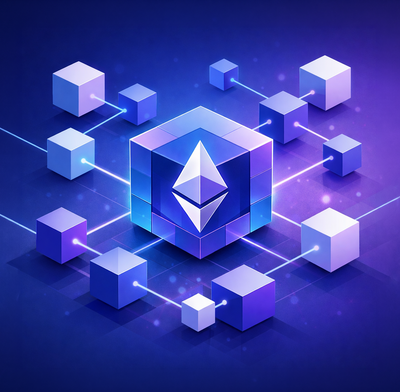 The Flows Behind Ethereum's Relative Strength
