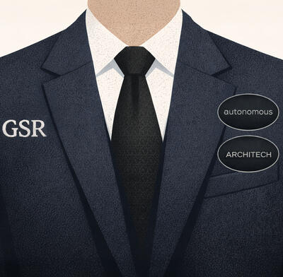 GSR