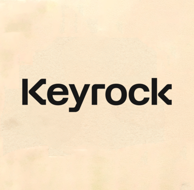 Keyrock logo