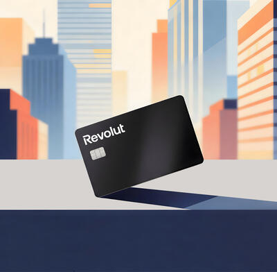 Revolut Card