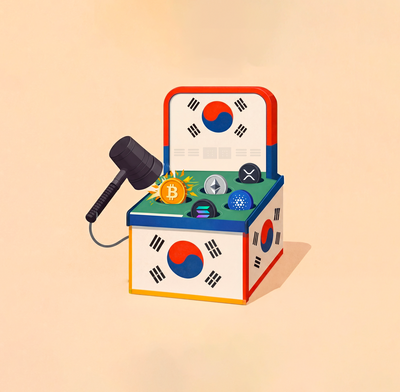 S Korea