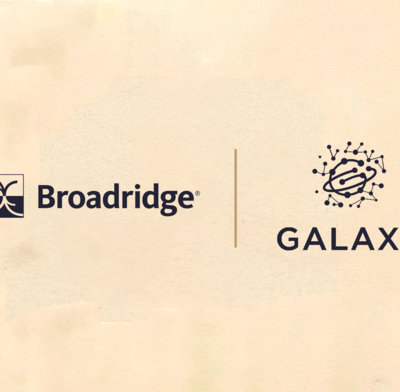 Broadridge Galaxy
