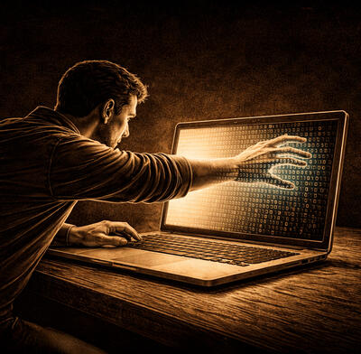 Hacker