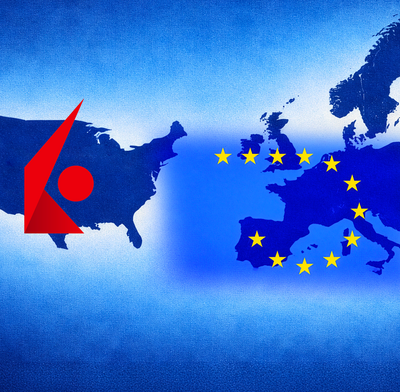 Interactive Brokers expands to the EU