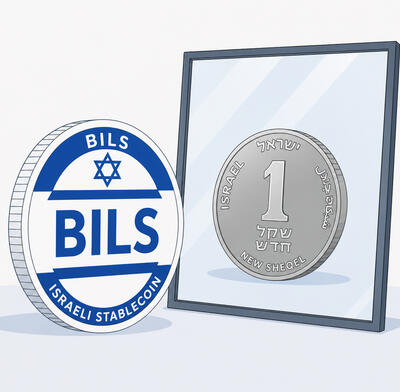 BILS Stablecoin Israel