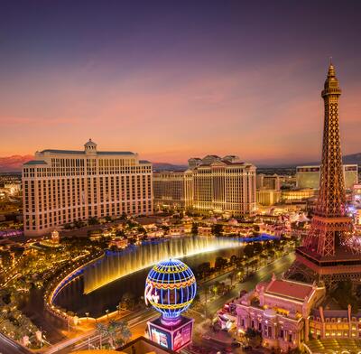 Vegas