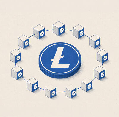 Litecoin