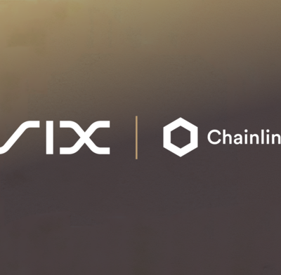 SIX Chainlink