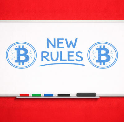 Thailand's new crypto rules