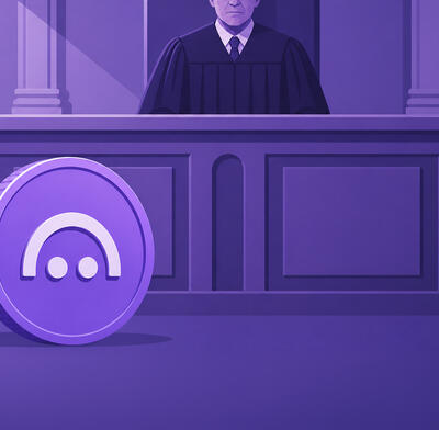  Preview Name Aave Files to Free $71mn in Frozen ETH Earmarked for Kelp