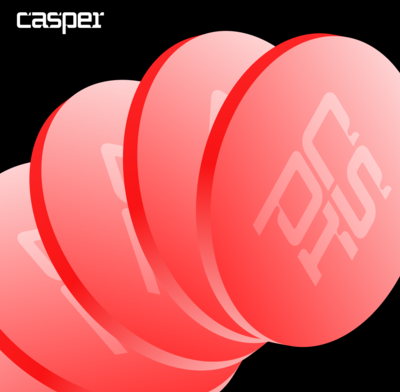 Casper