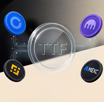 TTF_Token Transparency Framework
