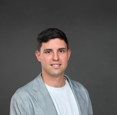 Diego Martin CEO Yellow Capital
