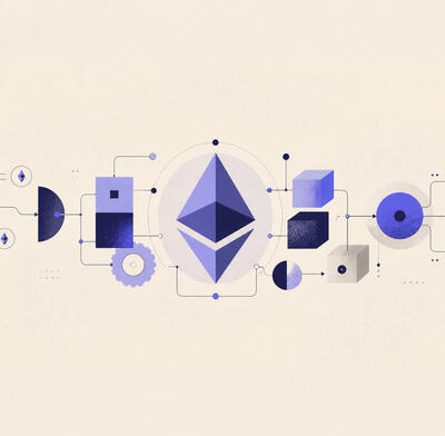 Ethereum's Rally Against the Grain