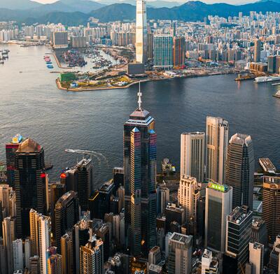 Hong Kong Finalizes Rules for Virtual Asset Advisers and Managers After Public Consultation