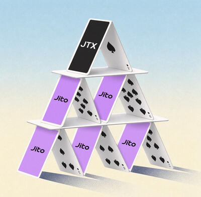 JTX: Jito's Closing Card 