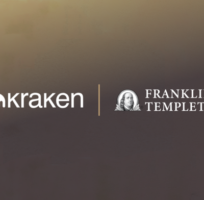 Kraken Franklin Templeton
