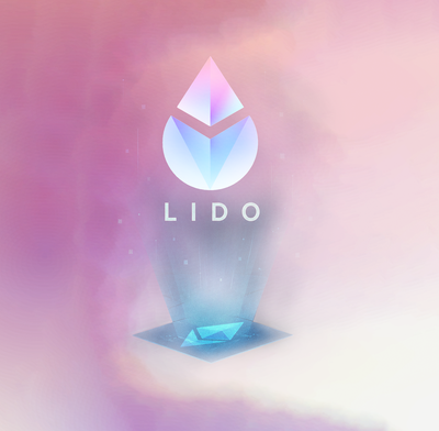 Lido: The Ethereum's Staking Liquidity Layer