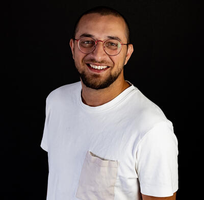 Max Rabinovitch