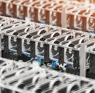 Bitcoin Mining