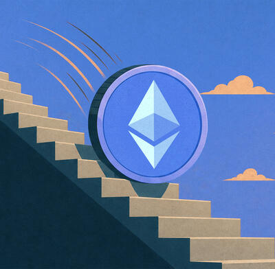 Ether ETH