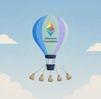 Ethereum Foundation Cut Jobs