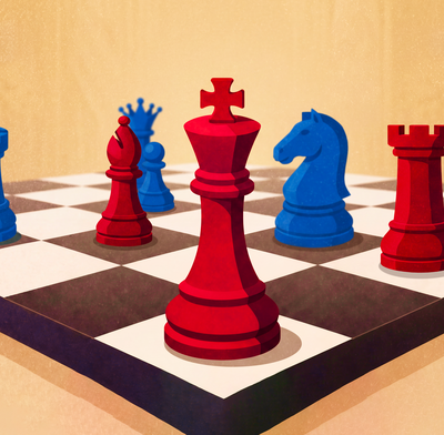 Midterms Chess