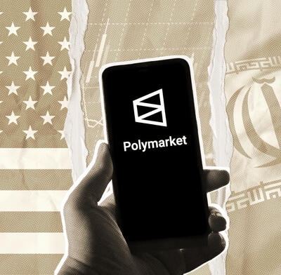 Polymarket Traders United States Iran Peace Deal