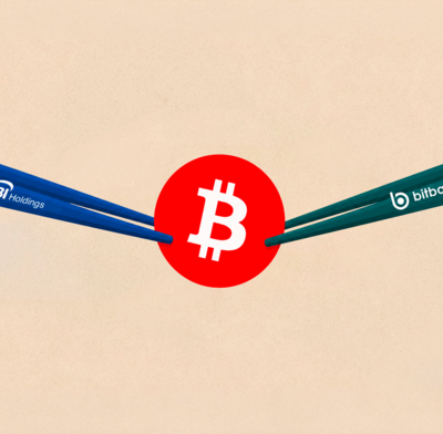 SBI Holdings Bitbank