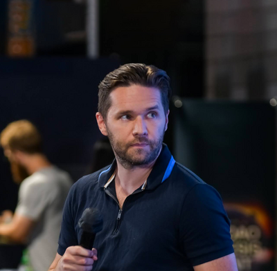 Sam McPherson