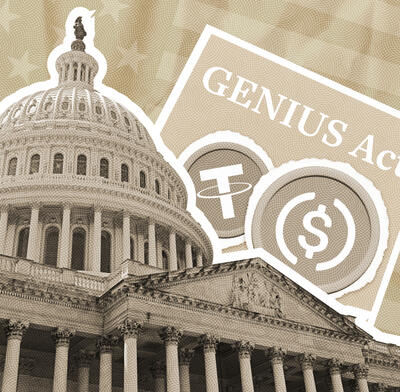 GENIUS Act