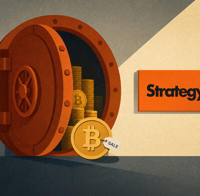 Strategy
