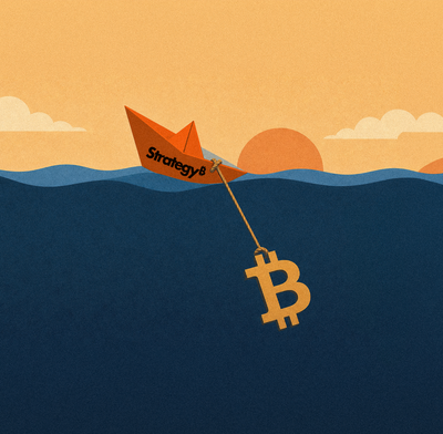 Bitcoin Strategy