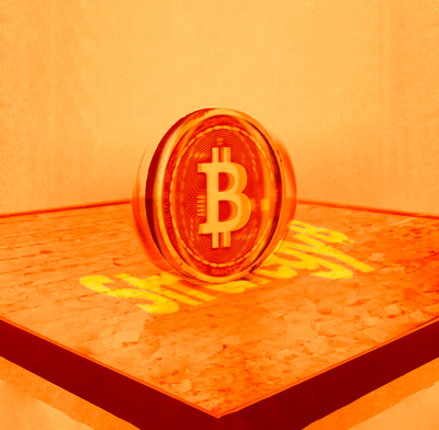 Bitcoin Strategy
