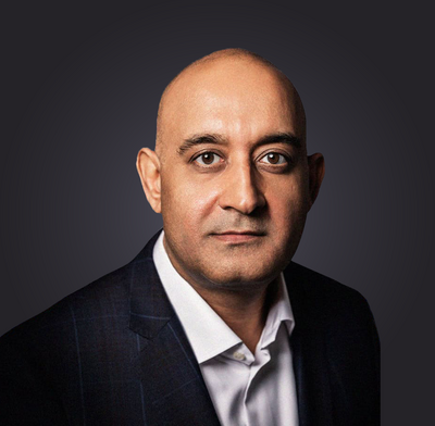 Vikrant Sharma