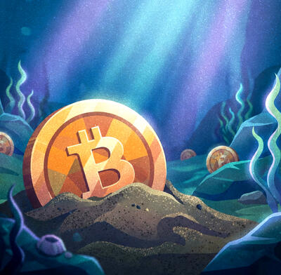 Bitcoin Treasury Firms Sink