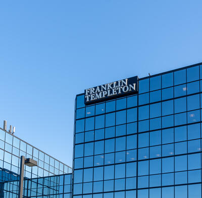 Franklin Templeton ETF Stock Dividends Bitcoin