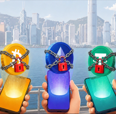 Hong Kong Social Media Influencers