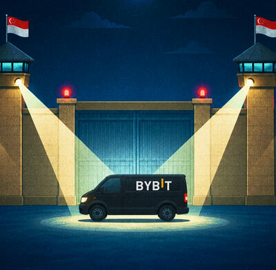 Bybit Singapore Investor Alert List